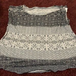 Lucky Brand Women’s Top